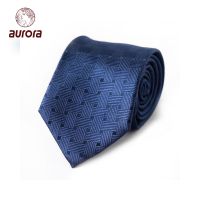 Men's business tie