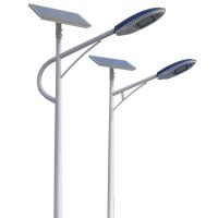 Solar Street Lamp, Suitable For Roads, Courtyards, Etc., Various Styles And Models, Page Specifications For Reference Only, Details To Consult Customer Service On Demand
