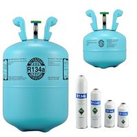 refrigerant gas R134