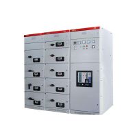Manufacturers Direct Sale GGD Power Distribution Cabinet 380V