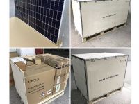 Solar Panel System 3kw For Household