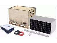 Solar Power System For Household 10 Kw