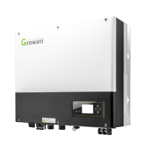 Growatt 5kw Hybrid Solar Inverter