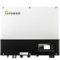 Growatt 4kw Hybrid Solar Inverter