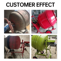  Small Concrete Mixer, A Variety Of Models And Capacity Options, Page Price Specifications For Reference Only, Please Contact Customer Service Before Placing An Order On Demand