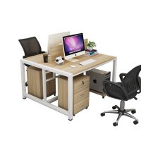 Panel Desk 2 (product Support Customization）