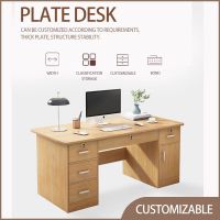 Panel desk (Customized products)