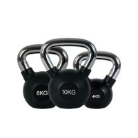 Best Quality Kettlebell For Fitness Club Home Gym 