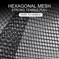 Hexagonal Mesh