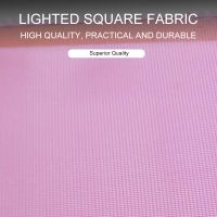 Lighted square