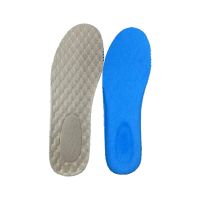 Powerful Cotton/mesh Insoles
