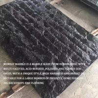 Cloudy Black Marble Marble Made Of Hornblende Cloudy Marble Made Of Hornblende