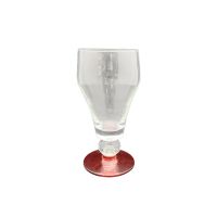 Wholesale Elegant Glasses Stained Glasses For Wedding Restaurants From China Factory
