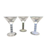Wholesale Elegant Glasses Stained Glasses For Wedding Restaurants From China Factory