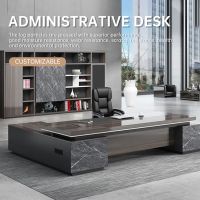 Office furniture , executive desk , reference price (customization and discounts, please consult customer service)