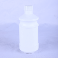 500ml polyethylene pesticide bottle thickened chemical pesticide reagent bottle from 1000