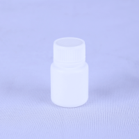 Polyethylene tablet bottles of various specifications and thickened chemical pesticide reagent bottles can be sold from 1000
