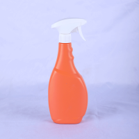 500ml spray bottle PE thickened chemical pesticide reagent bottle from 1000