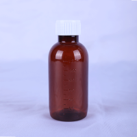 120ml / 150ml/500ml polyester bottle thickened chemical pesticide reagent bottle from 1000
