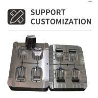 Mould processing, custom-made, precision injection mold, plastic drawing, mold opening, custom-made plastic product design, manufacturing support, customization