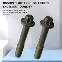 Flywheel Bolt (1). Please Contact Us By Email For Specific Price.  At Least 5000 Pieces