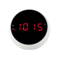 Ã¯Â¼ï¿½6676Ã¯Â¼ï¿½Electronic alarm clock