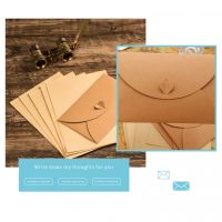 paper Envelopes