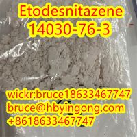 High quality 99% purity CAS 14030-76-3 Etodesnitazene cheap