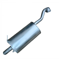 18307T0GA03  muffler for  CR-V 2014-2012