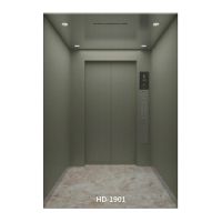 Organic room guest elevator-HD2000-EMA-F