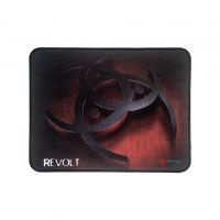Heat Transfer Printed Gaming Mouse Pad