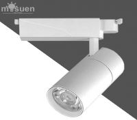 Mosuen LED Tri-proof Light with fast connector and toolfree, MO-50WTRI-N15