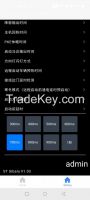 passive keyless enter system with engine start with bluetooth