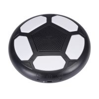 Umbrella Bluetooth Lights, Of  Football Shape With Remote Control