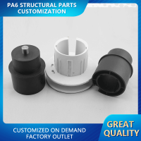 Structural parts can be used for plastic parts required by all walks of life