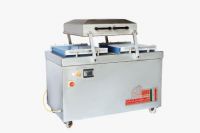 Vacuum chamber