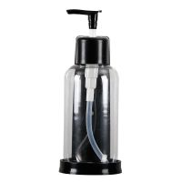 300ml New Style Single Soap Dispenser