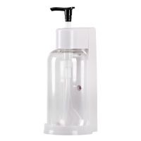 300ml new style single soap dispenser