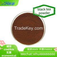black tea powder/instant tea powder