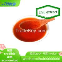 High quality chilli extract