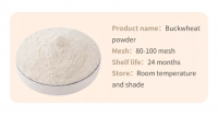Himalian Buckwheat Flour