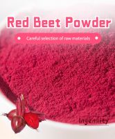 Bulk Red Beet Root Powder