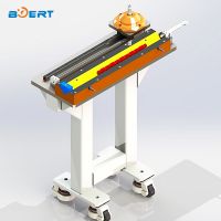 Intelligent machinery--Truss manipulator is automatic loading and unloading equipment for CNC machine tools SCBET-2022-001