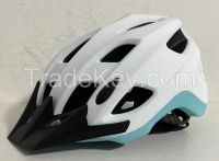 MTB helmet