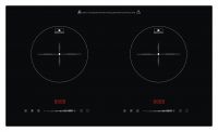 Table Top Double Induction Cooker