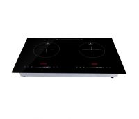 Table Top Double Induction Cooker