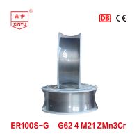 ER100S-G / G62 4 M21 ZMn3Cr