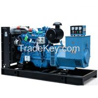 Electrical genset diesel generator diesel generator 15kw generator set