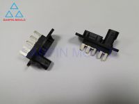 High Performance Polymer Injection Mould Injection Mold Precision Plastic Injection Molding