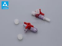 Medical Parts Plastic Injection Molding  Iso 13485 Certification
